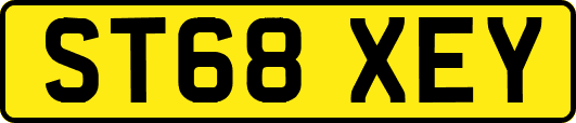 ST68XEY