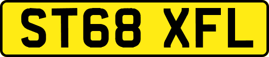 ST68XFL