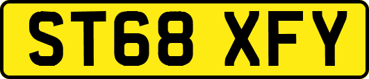 ST68XFY