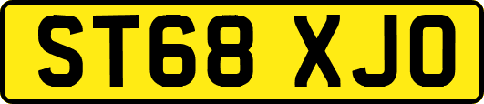 ST68XJO