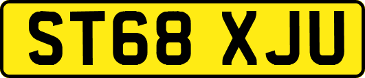 ST68XJU