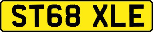 ST68XLE