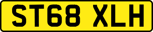 ST68XLH
