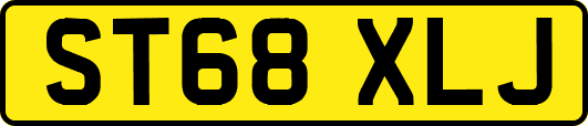 ST68XLJ
