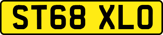 ST68XLO