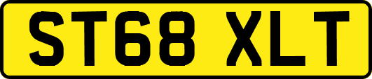 ST68XLT