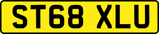 ST68XLU