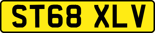 ST68XLV