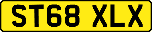 ST68XLX