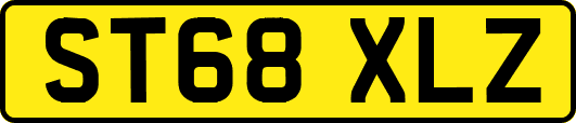 ST68XLZ