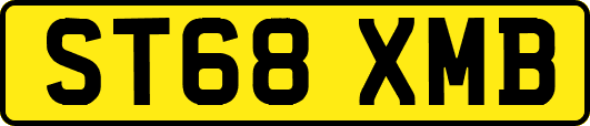 ST68XMB