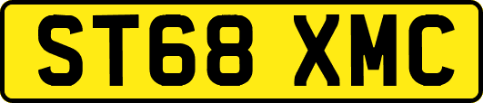 ST68XMC