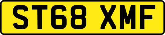 ST68XMF