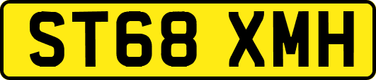 ST68XMH