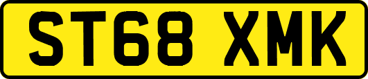 ST68XMK