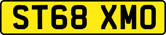 ST68XMO