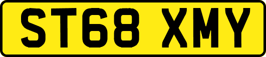 ST68XMY