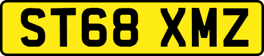 ST68XMZ