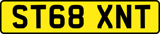 ST68XNT
