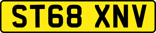 ST68XNV
