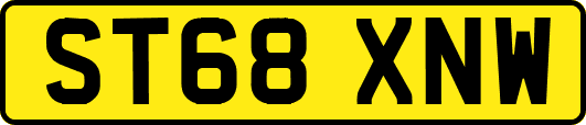 ST68XNW