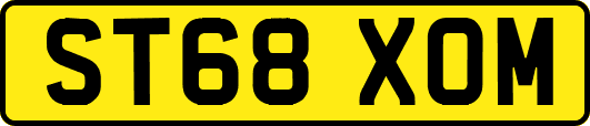 ST68XOM