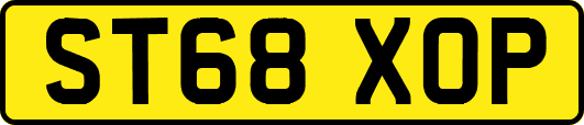 ST68XOP