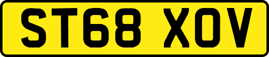 ST68XOV