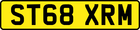 ST68XRM