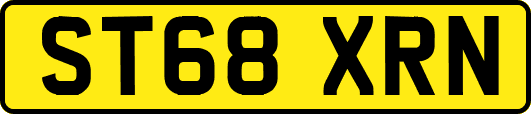 ST68XRN