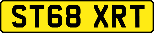 ST68XRT