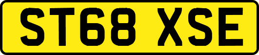 ST68XSE
