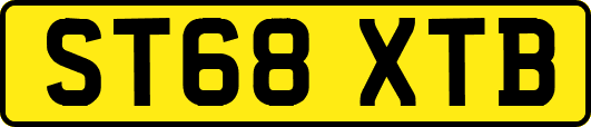 ST68XTB