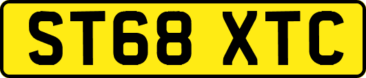 ST68XTC