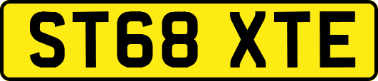ST68XTE