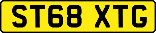 ST68XTG