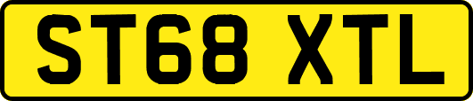 ST68XTL