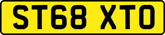 ST68XTO