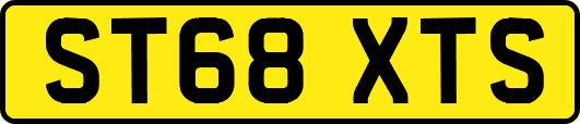 ST68XTS
