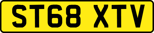 ST68XTV