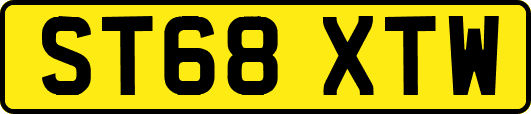 ST68XTW