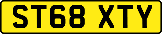 ST68XTY
