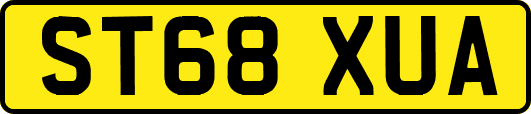 ST68XUA