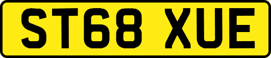 ST68XUE