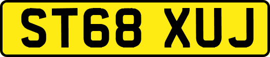 ST68XUJ