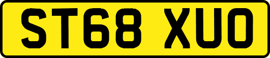 ST68XUO