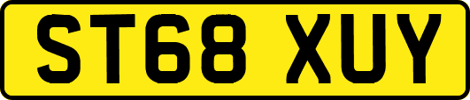 ST68XUY