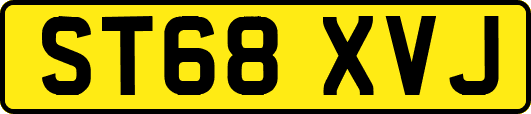 ST68XVJ