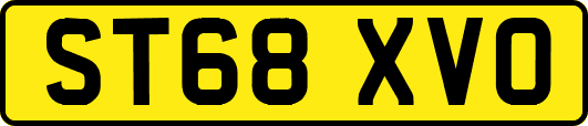 ST68XVO