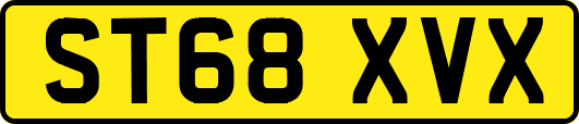 ST68XVX